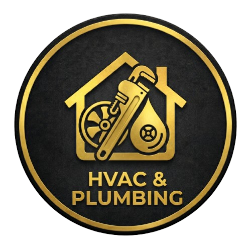 hvac and plumbing services